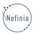 NEFINIA logo transparent NEFINIA logo transparent
